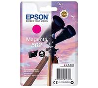 Epson singlepack magenta 502 ink