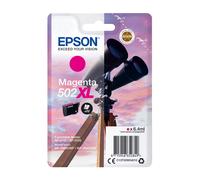 Epson Singlepack Magenta 502XL Ink