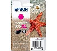 Epson singlepack magenta 603xl ink