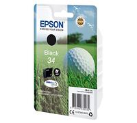 Epson 34 cartucho de tinta negro