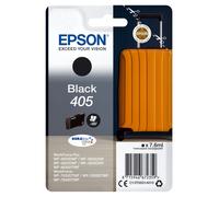 Epson Singlepack Negro 405 DURABrite Ultra Tinta