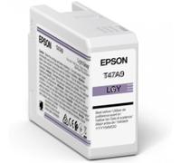 Epson Singlepack Tinta UltraChrome Pro 10 Violeta T47AD 50ml