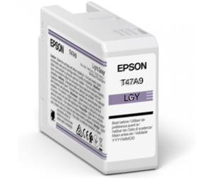 Epson Singlepack Tinta UltraChrome Pro 10 Violeta T47AD 50ml
