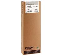 Epson Singlepack UltraChrome Pro 6 Gray T48ME [700ml] (T48ME GREY INK CARTRIDGE - 700ML)