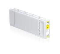 Epson Singlepack UltraChrome XD YellowT694400[700ml] (T6944 YELLOW INK CARTRIDGE - 700ML)