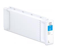 EPSON Singlepack UltraChrome XD2 Cyan 700ml