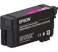 Cartucho de tinta EPSON UltraChrome XD2 Magenta T40C340 (26ml) - C13T40C340
