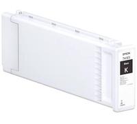 Epson - UltraChrome XD2 Original Negro 1 pieza(s)