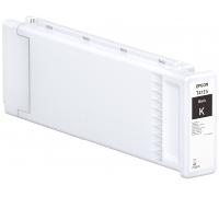 EPSON Singlepack UltraChrome XD2 Matte Black 700ml