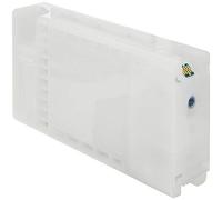 Epson T41F2 cartucho de tinta cian XL