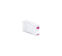Epson - Singlepack UltraChrome XD2 T41F340 Magenta 350ml