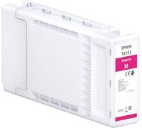 Epson Singlepack UltraChrome XD2 T41F340 Magenta 350ml (T41F3 MAGENTA INK CARTRIDGE - 350ML)