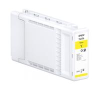 Epson Singlepack UltraChrome XD2 T41F440 Yellow 350ml (C13T41F440)