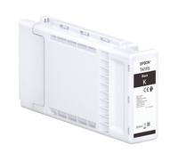 Epson Singlepack UltraChrome XD2 T41F540 Black 350ml