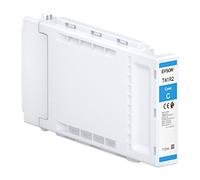 Epson T41R2 cartucho de tinta cian