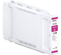 Epson T41R3 cartucho de tinta magenta (original)
