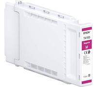 Epson Singlepack UltraChrome XD2 T41R340 Magenta 110ml - Cartucho de Tinta para impresoras (Original, Tinta a Base de pigmentos, Magenta, UltraChrome XD2, 1 Pieza(s))