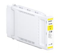 Epson T41R4 cartucho de tinta amarillo