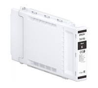 Epson Singlepack UltraChrome XD2 T41R540 Black 110ml