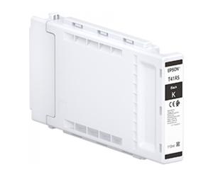Epson Singlepack UltraChrome XD2 T41R540 Black 110ml