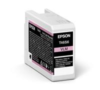 EPSON Singlepack Vivid Light Magenta T46S6 UltraChrome Pro 10 ink 25ml SC-P700