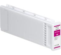 Epson Singlepack Vivid Magenta T80030N UltraChrome PRO 700ml (T8003 VIVID MAGENTA INK CART - 700ML)