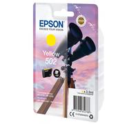Epson 502 (C13T02V44010) cartucho de tinta amarillo