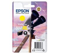 Epson singlepack yellow 502xl ink