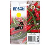 Epson Singlepack Yellow 503XL tinta