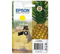 Epson Singlepack Yellow 604XL Tinta