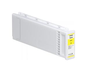 Epson Singlepack Yellow T800400 UltraChrome PRO 700ml (C13T800400)