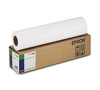 Epson Rollo de Singleweight Matte Paper, 17" x 40 m, 120 g/m² ( C13S041746 )