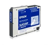 Epson SJIC25P (S020591) cartucho de tinta color