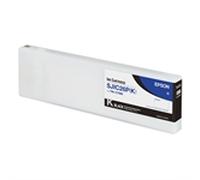 Epson SJIC26P(K) Cartucho de tinta negro