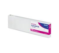 Epson sjic26p(m) - magenta - original - tintenpatrone - f?r colorworks