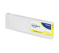 Epson SJIC26P(Y) cartucho de tinta amarillo