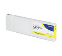Epson SJIC26P(Y) cartucho de tinta amarillo