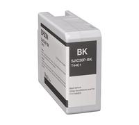 Epson SJIC36P(K) cartucho de tinta negro