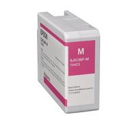 Epson SJIC36P(M) cartucho de tinta magenta