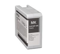 Epson Ink cartridge, black, matte