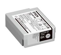 Epson SJIC42P-BK cartucho de tinta negro (original)