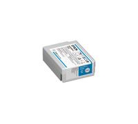 Epson cartridge, cyan