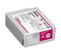 Epson cartridge, magenta