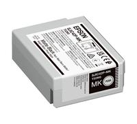 Epson cartridge, black (matte)