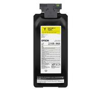 SJIC48P-Y Gelbe Tintenpatrone für ColorWorks C8000e, C13T55P440