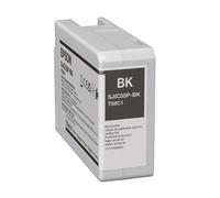 Epson SJIC55P(K) cartucho de tinta negro (original)