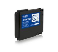 Epson SJMB3500: Maintenance box for ColorWorks C3500 series