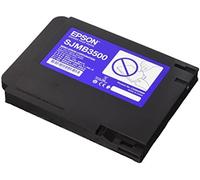 Epson sjmb3500: maintenance box for colorworks c3500 series