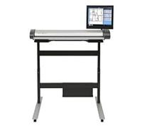 Epson Soporte 36p escáner de vertido