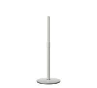 Epson Soporte de Suelo ELPFS01 para Proyectores Lifestudio Flex EF-71 y EF-72 - Diseño Elegante, Altura Ajustable 60-80 cm, Rotación de 180 Grados, Función de Inclinación, Fácil Instalación